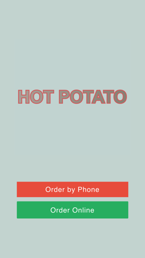 Hot Potato(圖2)-速報App