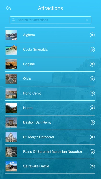 Sardinia Island Tourism Guide