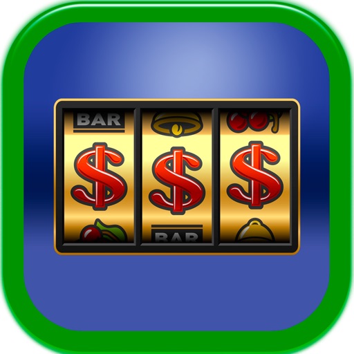 $$$ Classic Old Casino Machine - Free Vegas Games!