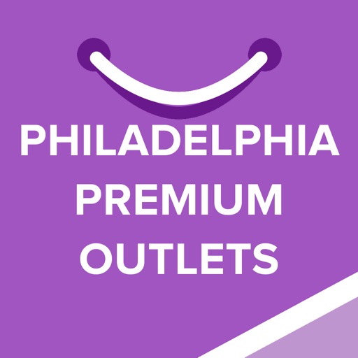 Philadelphia Premium Outlets, powered by Malltip icon