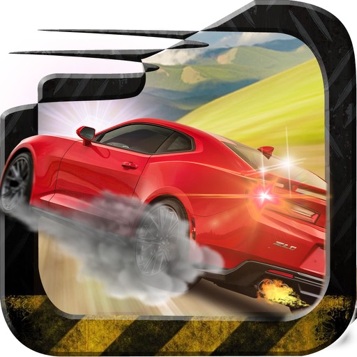 A Battle Cars Competition : War Wheels iOS App