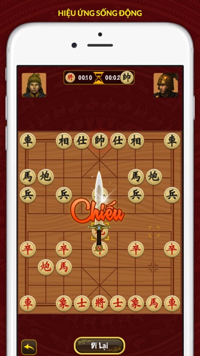 CHINESE CHESS - CLASSIC GAME 1.1.1 IOS CASINO CHINESE CHESS - CLASSIC GAME 1.1.1 IOS