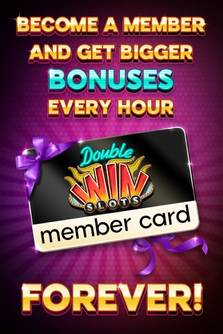 Double Win Slots - Classic Slots screenshot 4