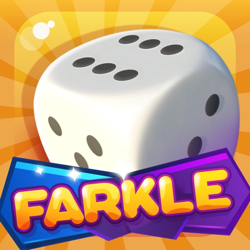 Farkle Free! Icon