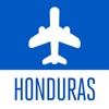 Honduras Travel Guide and Offline Street Maps