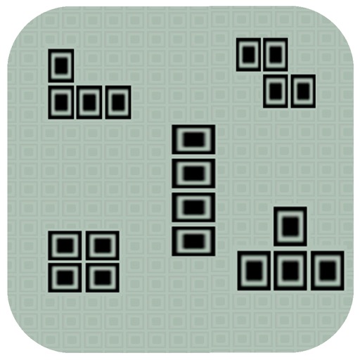 Brick Game II iOS App