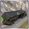 Offroad Oil Tanker Cargo Truck - Cargo Trucker