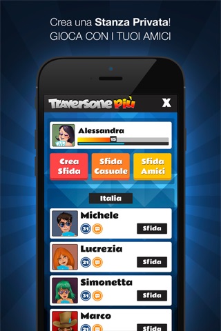 Traversone Più Giochi di Carte screenshot 3