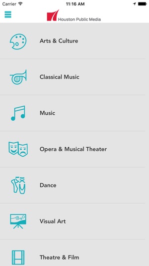 Houston Public Media Classical(圖2)-速報App