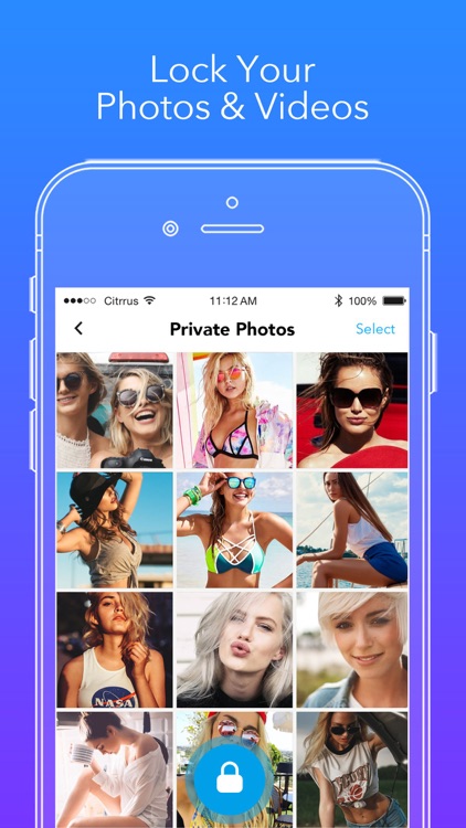 LOCO - Hide Videos & Photos,Private Pictures Vault