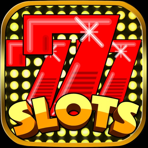 Free Slots Spin to Win JACKPOT - New Casino Games Icon
