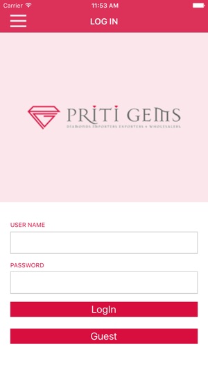 Priti Gems Co. Ltd.(圖1)-速報App