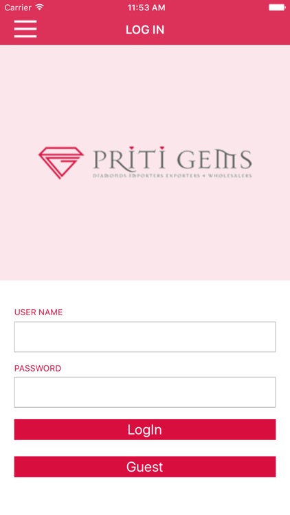 Priti Gems Co. Ltd.