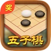 开心五子棋-欢乐联网单机休闲益智游戏