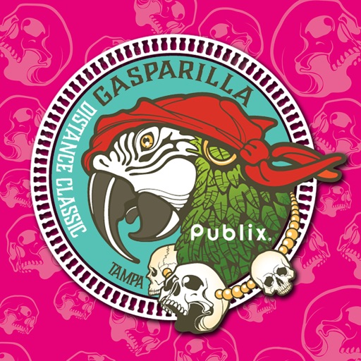 Gasparilla Distance Classic