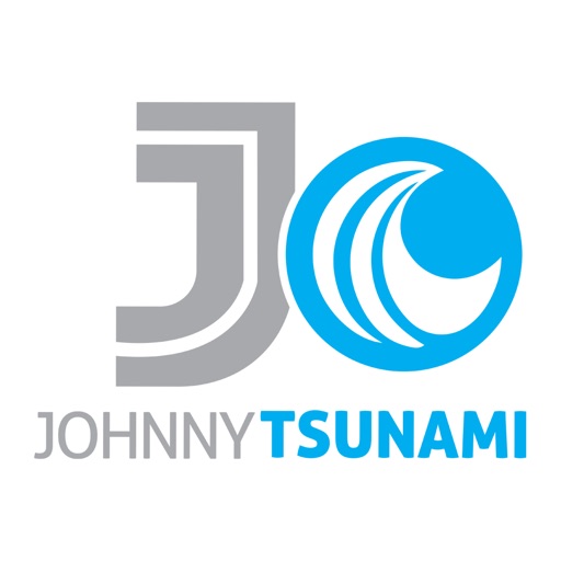 Johnny Tsunami icon