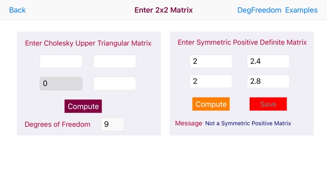 Wishart Distribution Matrix(圖3)-速報App