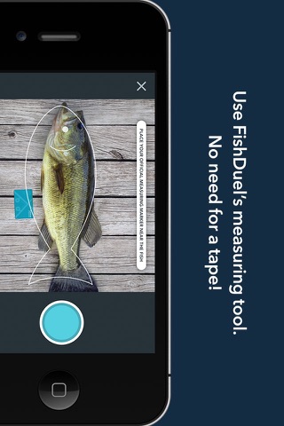 FishDuel screenshot 3