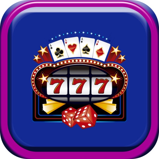101 Slots of Hearts Tournament - Casino Free icon