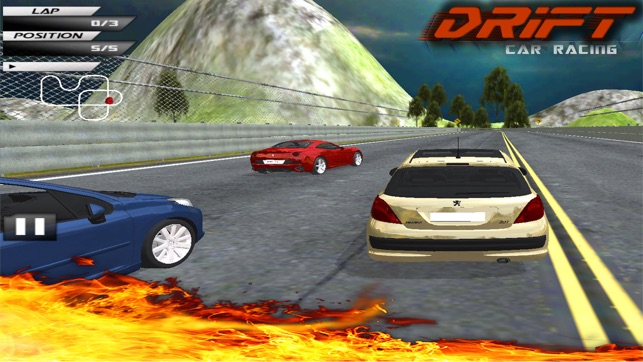 Need For Drift Car Race(圖2)-速報App