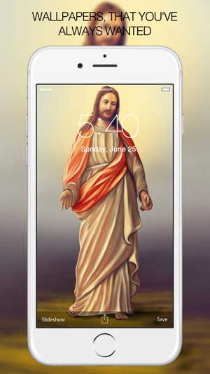 Jesus Wallpapers – Pictures of Jesus(圖1)-速報App