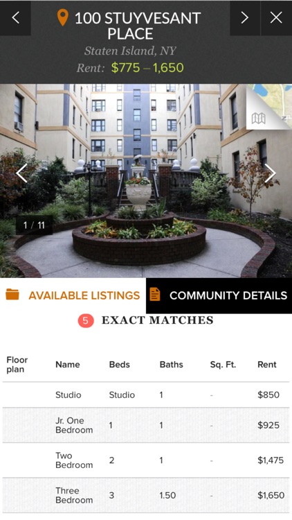 SILive.com: Real Estate screenshot-4