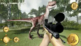 Game screenshot Dinosaur Hunter : Blood War hack
