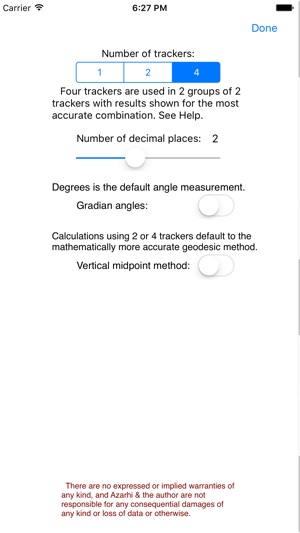 AltiCalc(圖4)-速報App