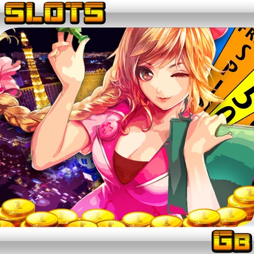 Doctor Vegas Jackpot - Free Casino Slots