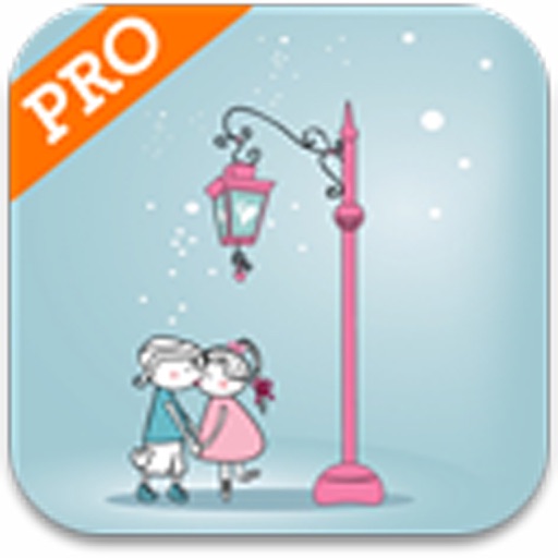 Valentine Quiz PRO - Test Love & V Day IQ Puzzle iOS App