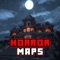 Horror MAPS for MINECRAFT PE (Pocket Edition)