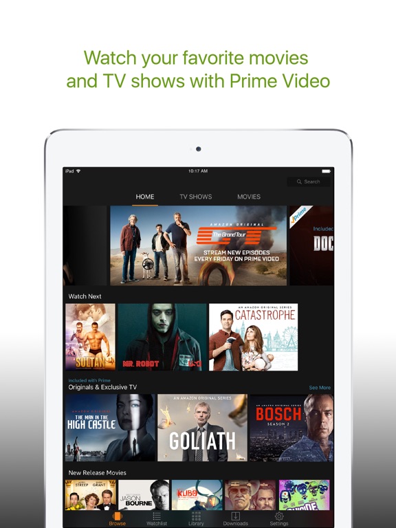 2 Ways to Watch Amazon Prime Video on Chromecast