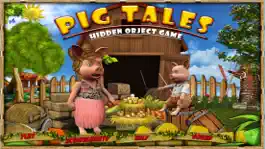 Game screenshot Pig Tales Hidden Object Game hack