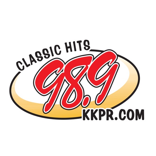 Classic Hits 98.9 iOS App