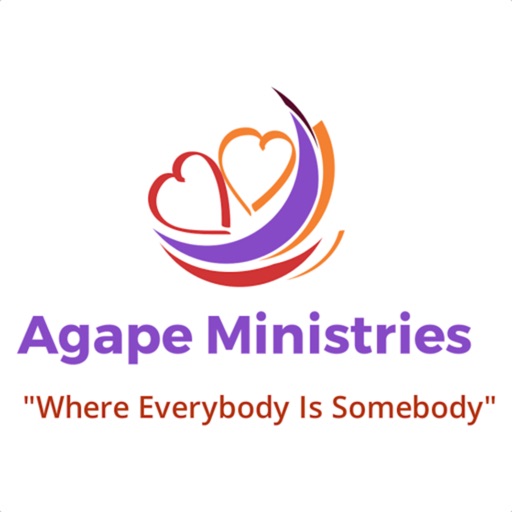 AGAPE MINISTRIES, SARALAND, AL icon