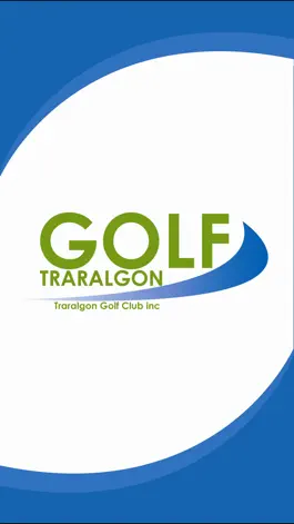 Game screenshot Traralgon Golf Club mod apk