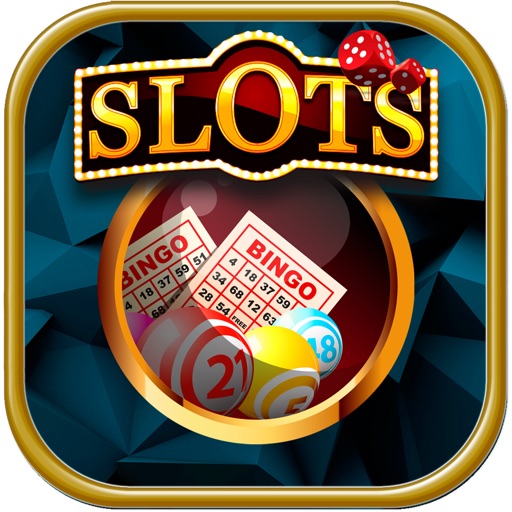 Advantage Slots Deluxe - Free Vegas Casino Icon