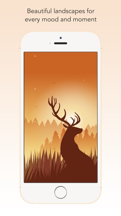 Wildfulness 2 - Nature Sounds for Stress Relief screenshot-0