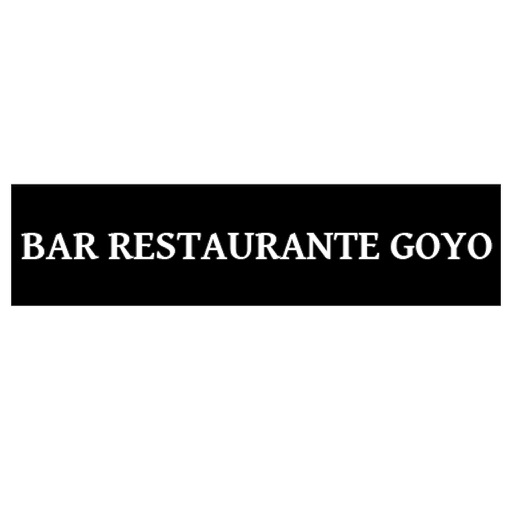 Restaurante Goyo icon