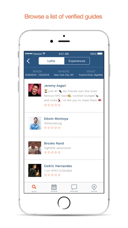 LoKi - Local Experts by LoKi Media Inc.