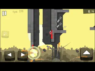 Screenshot 4 Mad Dex Arenas iphone