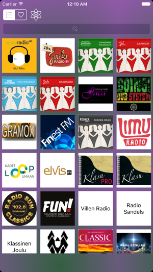 Radio - Radio Finland Live - Radiot(圖3)-速報App