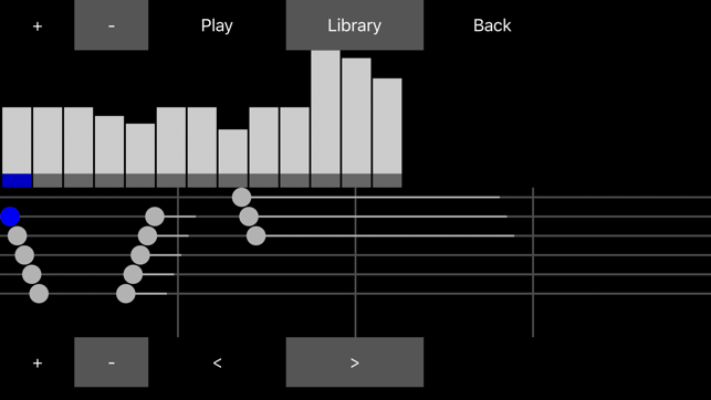 Guitar Chord Pro Platinum(圖4)-速報App