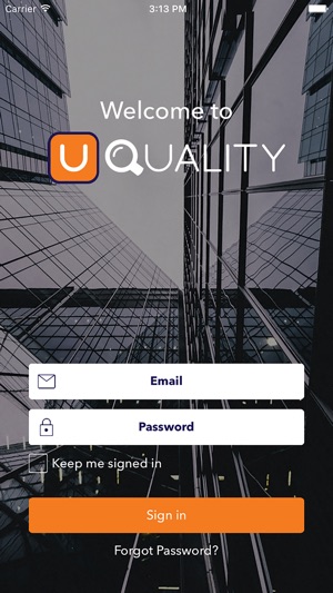 UQuality(圖1)-速報App