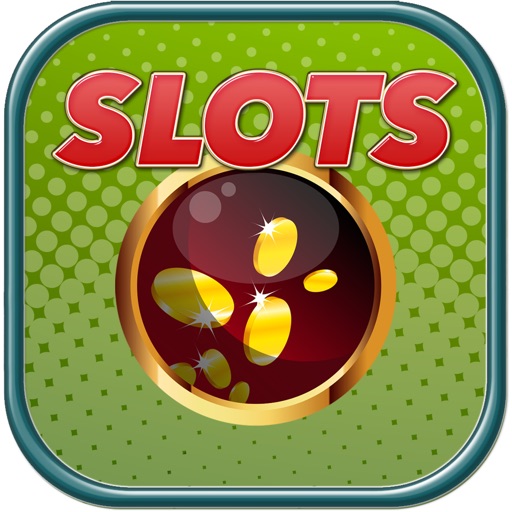 Play Jackpot Bag Of Coins - Pro Slots Game Edition Icon