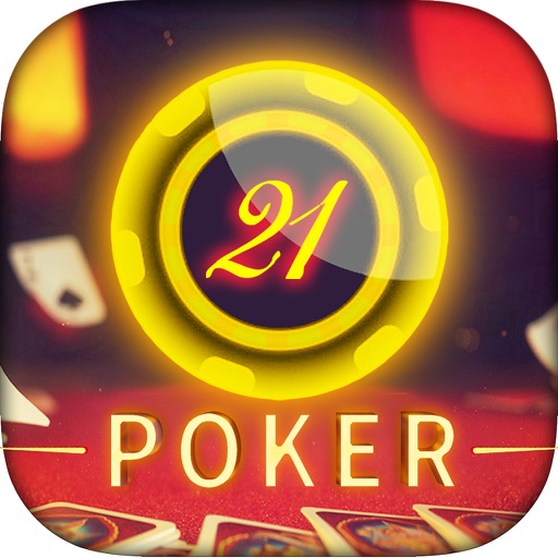 扑克21点(单机版)-澳门娱乐场 icon