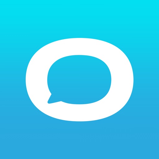 Cola Messenger iOS App