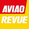 Revista Avião Revue- aviação civis, militar, geral