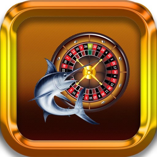 Seven Casino Atlantis Slots - Multi Reel Sots Icon