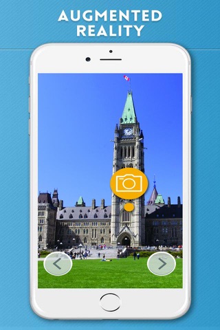 Ottawa Travel Guide . screenshot 2
